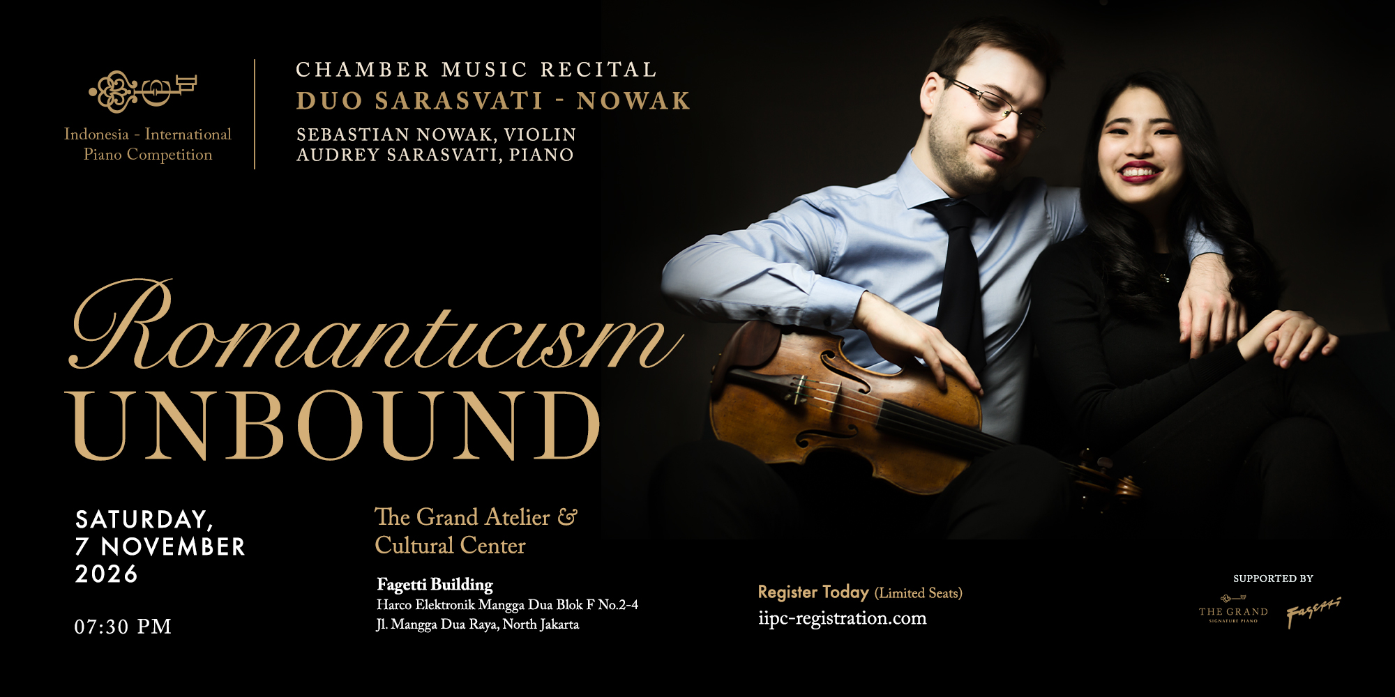 Romanticism Unbound